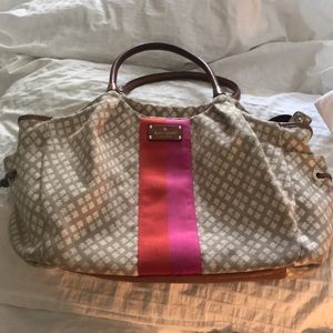 Kate Spade Diaper Bag